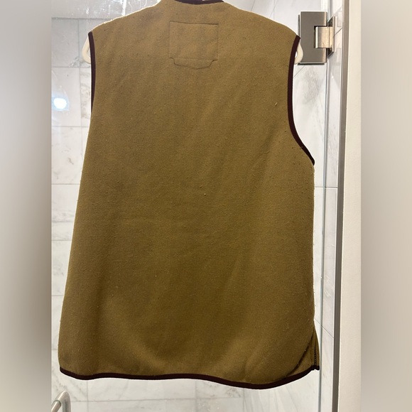 Men’s Waxed Barbour Jacket - Picture 2 of 10